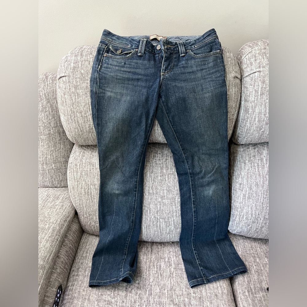 PAIGE jeans